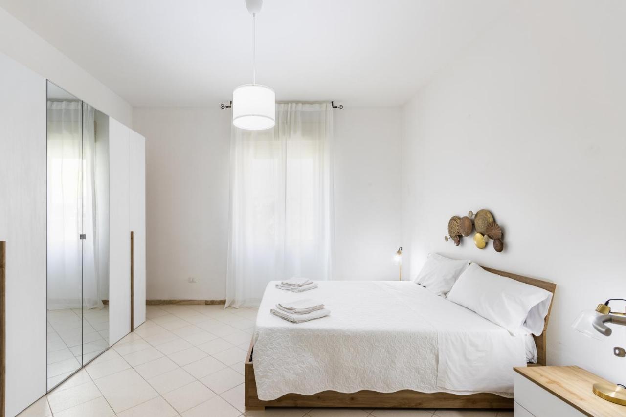 Ville Colonia Marina Lido di Noto Exterior photo